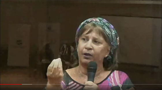 Foro Discriminación Racial y Neofacismo en Venezuela.¿ Qué hacer?